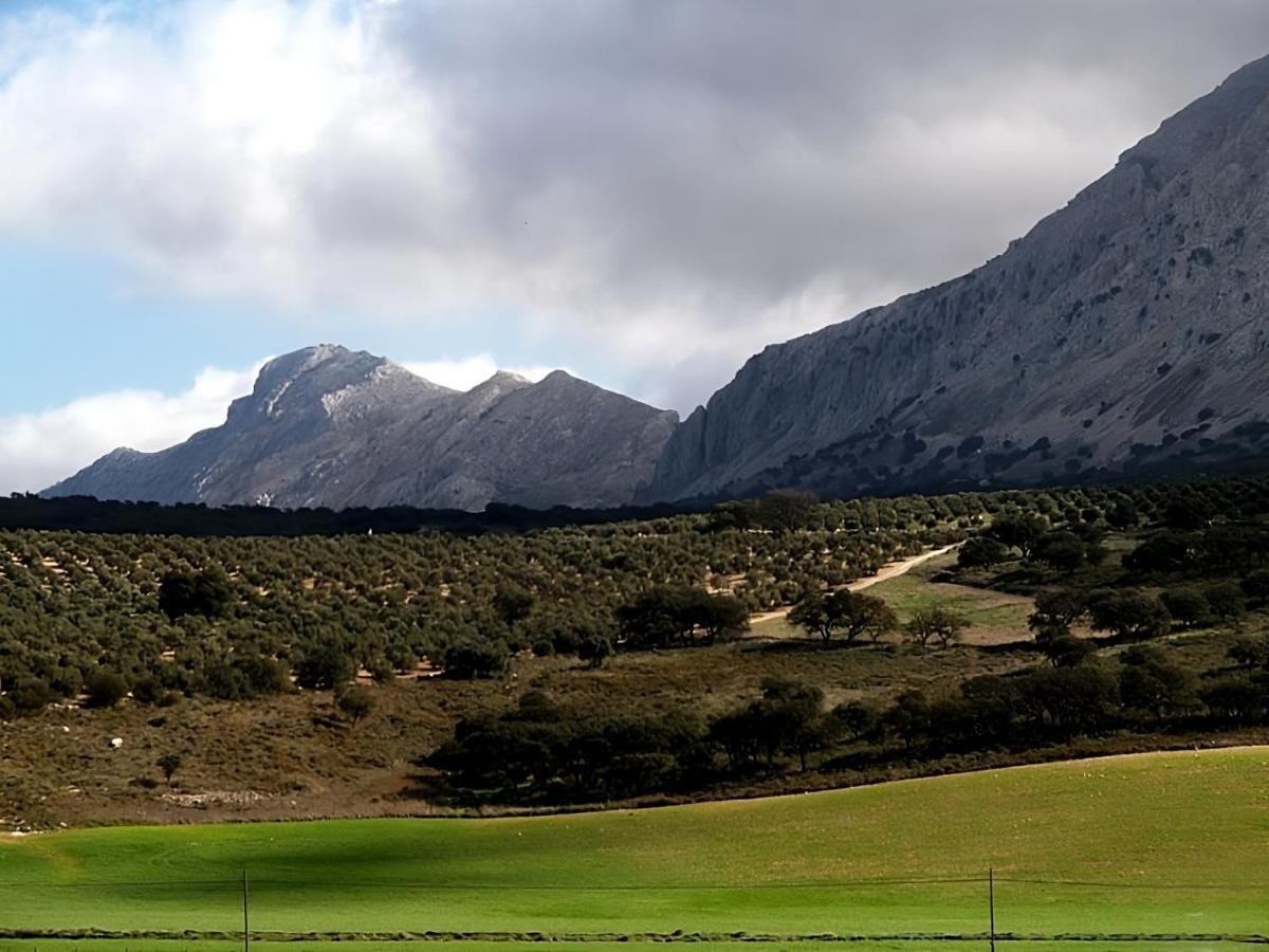 Hostal Colon Antequera Zewnętrze zdjęcie