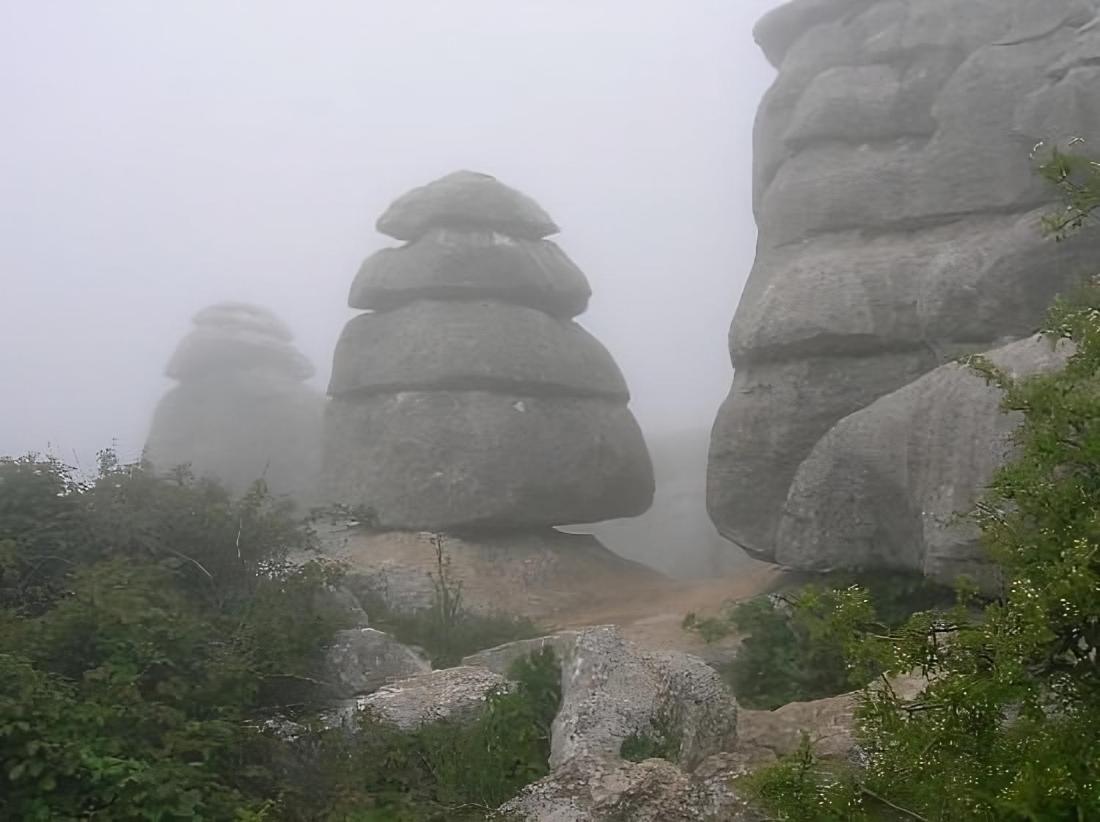Hostal Colon Antequera Zewnętrze zdjęcie