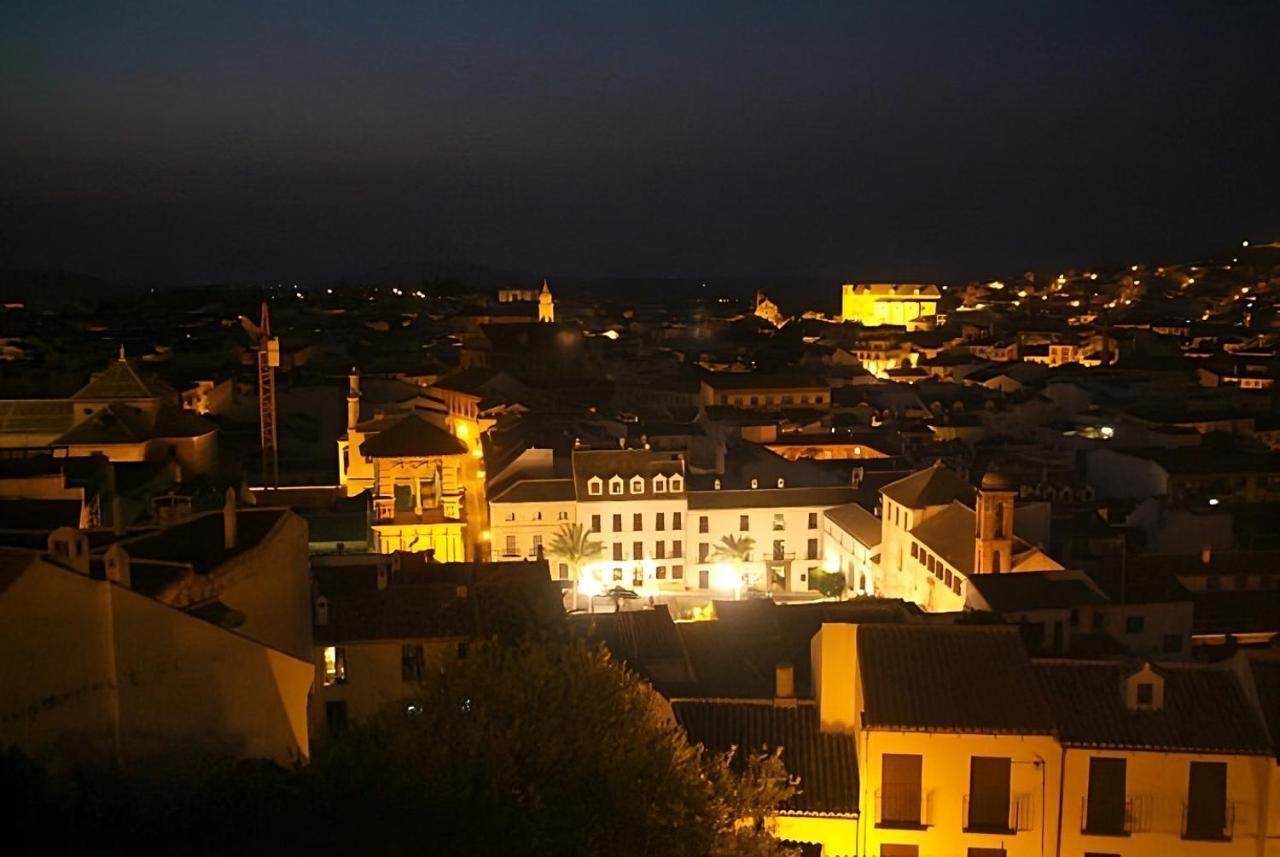 Hostal Colon Antequera Zewnętrze zdjęcie