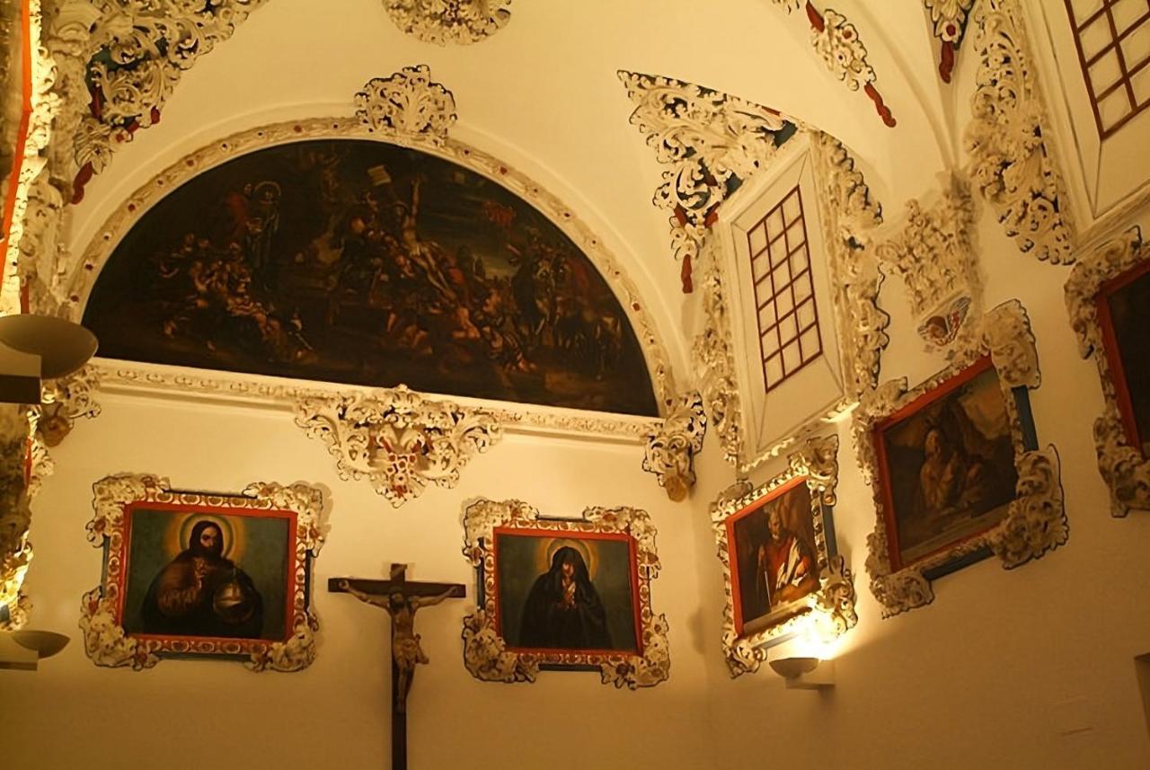 Hostal Colon Antequera Zewnętrze zdjęcie