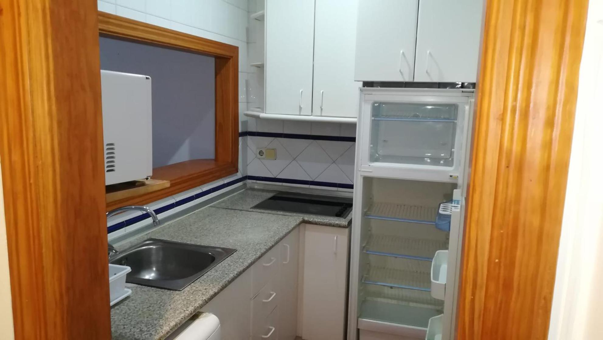 Hostal Colon Antequera Zewnętrze zdjęcie