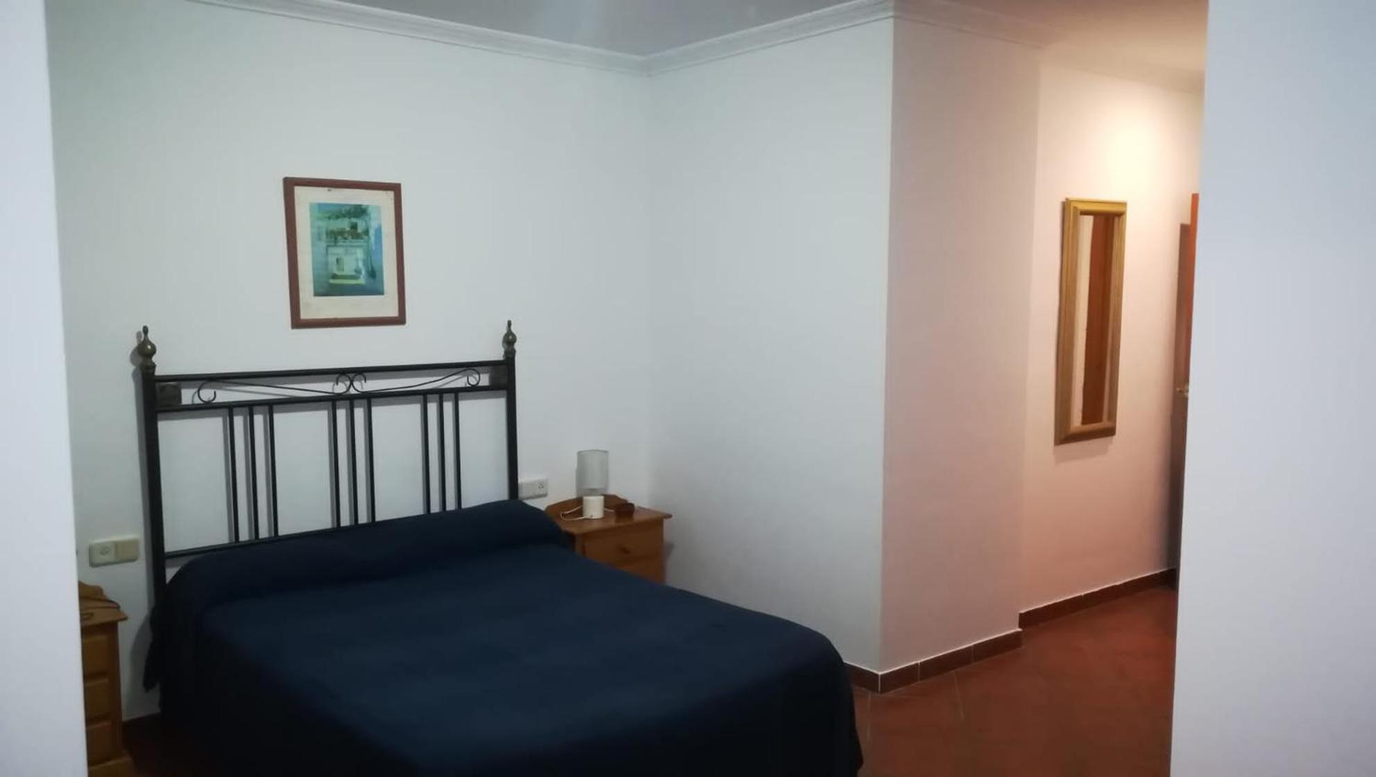 Hostal Colon Antequera Zewnętrze zdjęcie