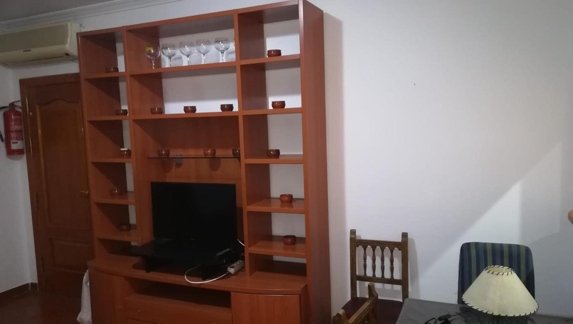 Hostal Colon Antequera Zewnętrze zdjęcie