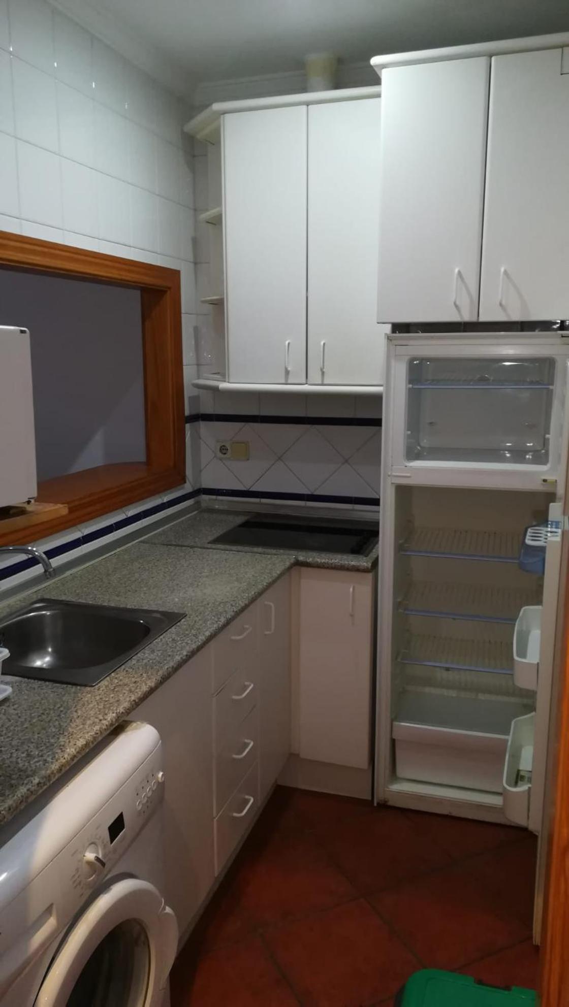 Hostal Colon Antequera Zewnętrze zdjęcie
